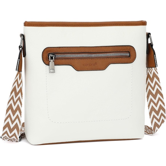 Handbags - Crossbody boho bag